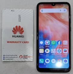 Huawei y7 prime 2019