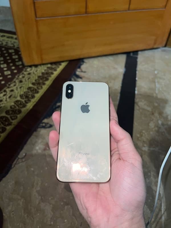 iphone xs 2