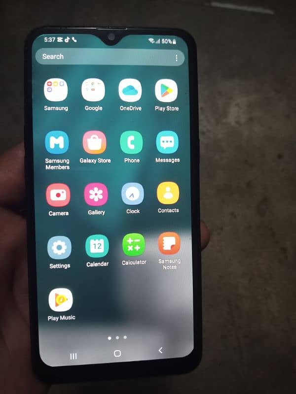 Samsung a10s exchange 5