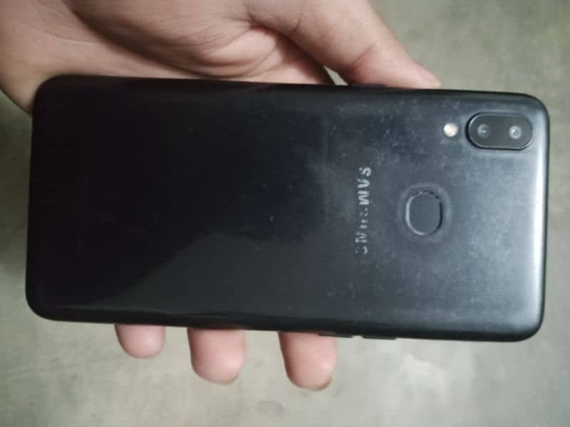 Samsung a10s exchange 8