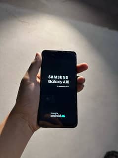 samsung 10 2/32gb original