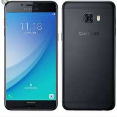 Samsung C5pro 4/64