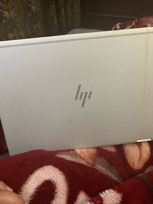 Hp elitebook x360 G2 4