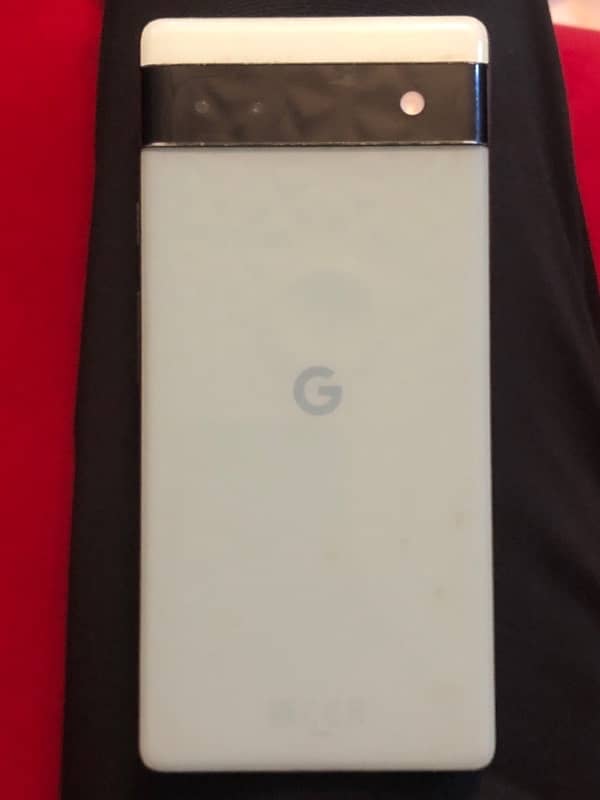 Google Pixel 6a NON-PTA 0