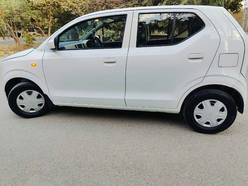 Suzuki Alto 2024 0