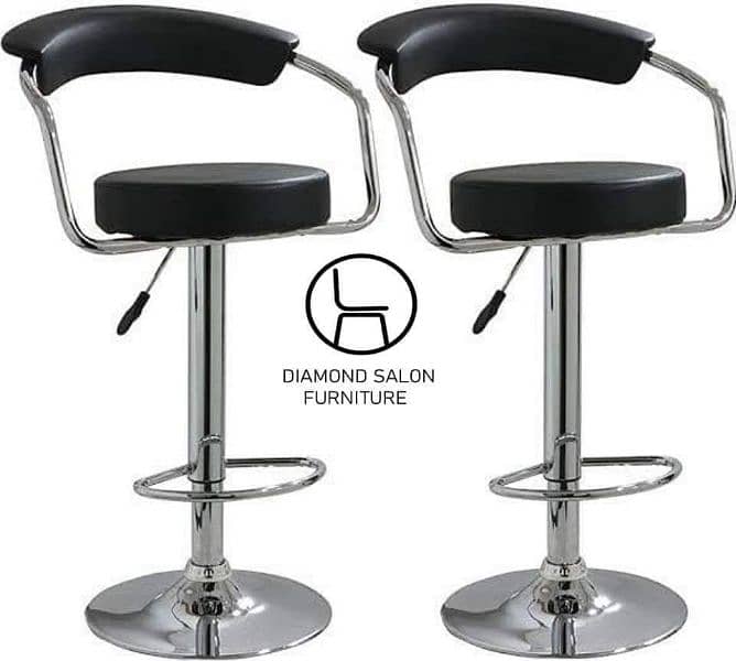 New salon chairs, hair wash units, all salon Furniture and much more 7