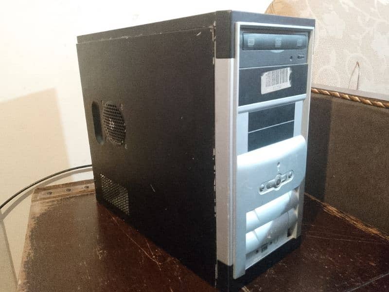 i5 4th Generation System for Sale 1