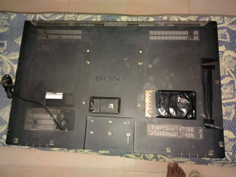 Sony 32 Inch Lcd 2