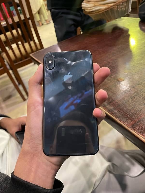 i phone xs max factory unlocked 2