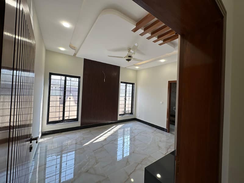 7-Marla Brand New House Available For Rent In Gulberg Residencia Islamabad 2