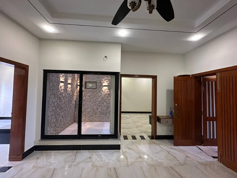 7-Marla Brand New House Available For Rent In Gulberg Residencia Islamabad 4