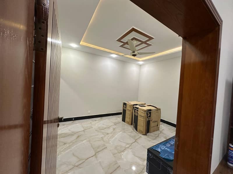 7-Marla Brand New House Available For Rent In Gulberg Residencia Islamabad 5