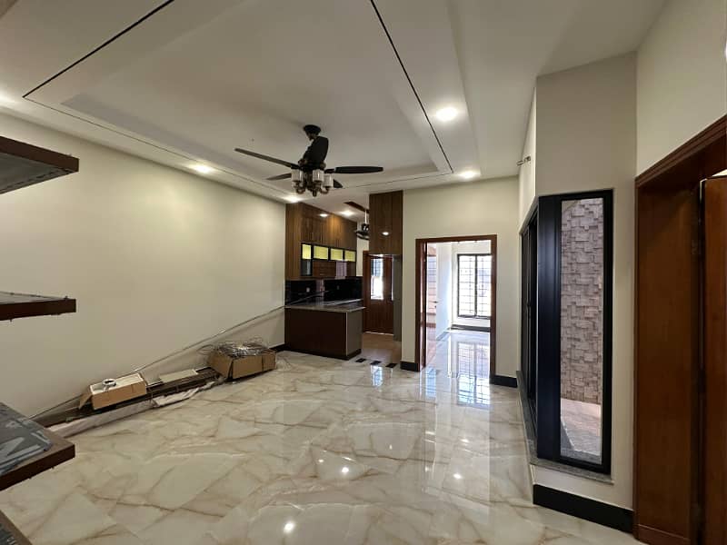 7-Marla Brand New House Available For Rent In Gulberg Residencia Islamabad 8