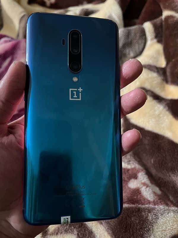 one plus 7t pro mobile for sale only set hai 6