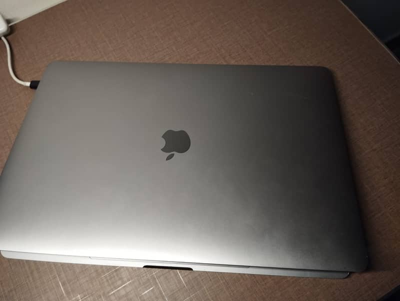 MACBOOK Pro 2017 5