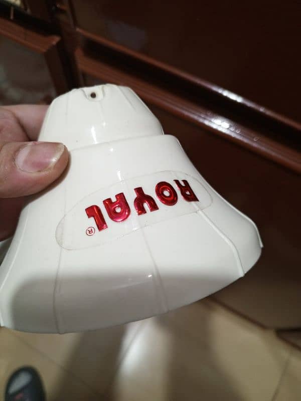 ROYAL INVERTER FAN FOR SALE 2