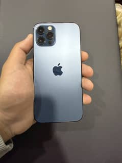 Apple iPhone 12 Pro PTA Approved