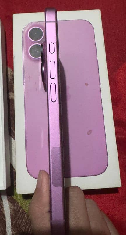 iphone 16 128gb non pta 4