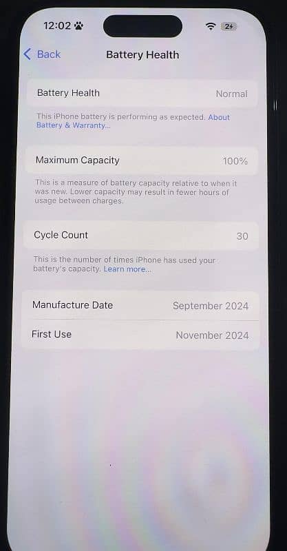 iphone 16 128gb non pta 6