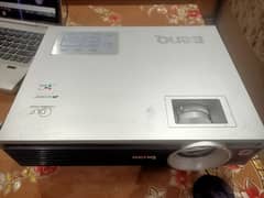 BenQ MP770 Projector for Sale