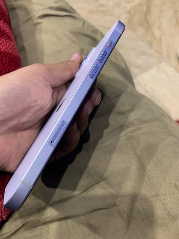 iphone 14 plus purple factory uk model 1