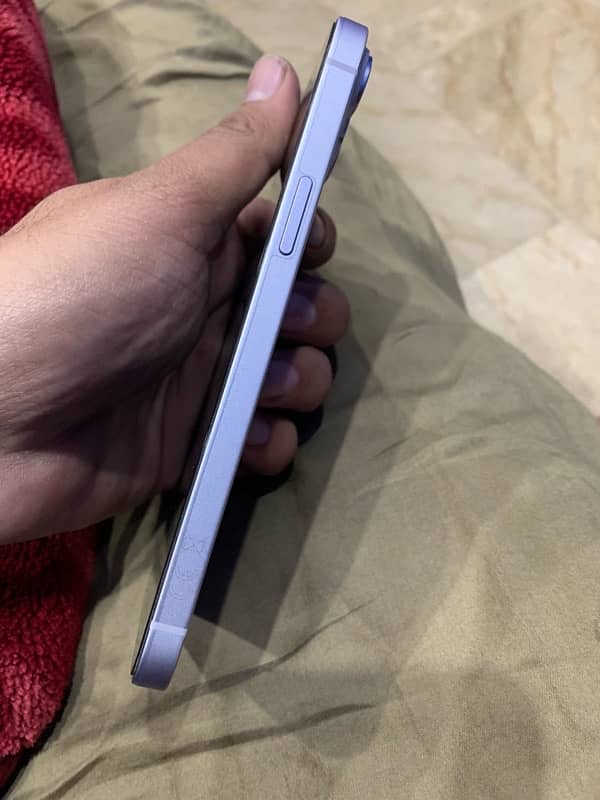 iphone 14 plus purple factory uk model 2