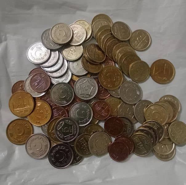 coin for sell  03215840113 5