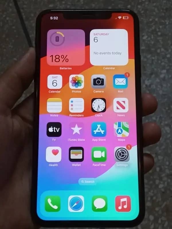 iphone 11 pro max jv 64 gb 0