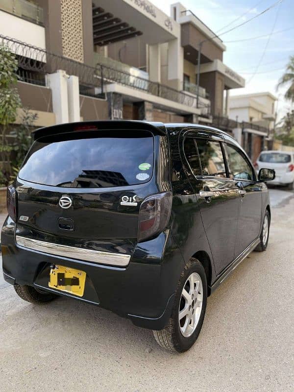 Daihatsu Mira 2014 6