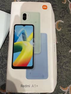 xiaomi A3 plus with Complete Box