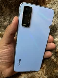 Vivo Y12s 3+32