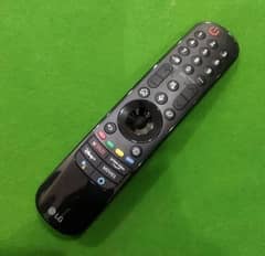 All kinds of remote control available