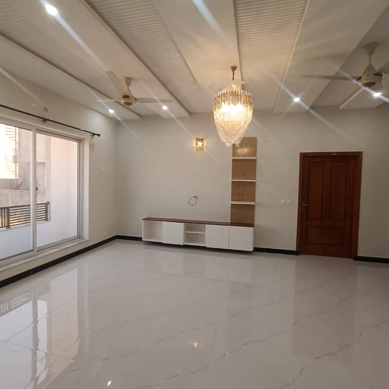 Brand New 35 X 70 Full House For Rent In G 13 Available For Commercial 1