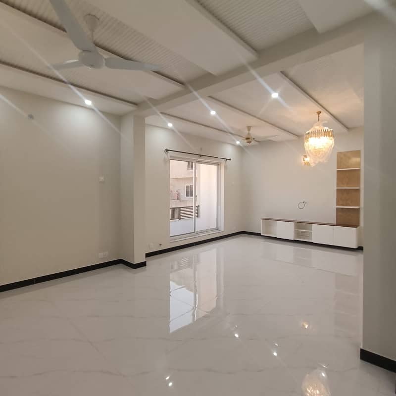 Brand New 35 X 70 Full House For Rent In G 13 Available For Commercial 2