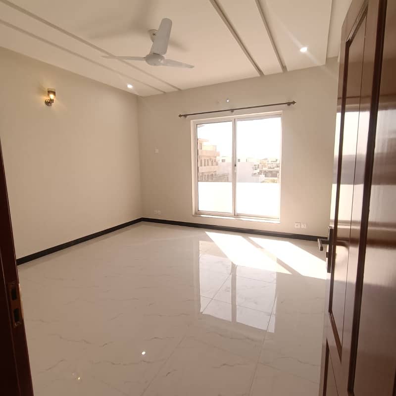 Brand New 35 X 70 Full House For Rent In G 13 Available For Commercial 9