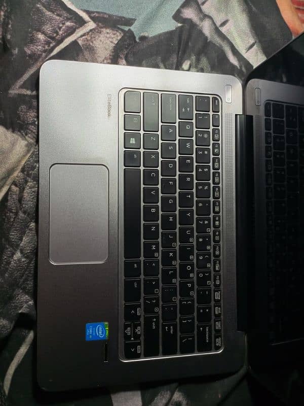 HP elitebook folio 1020 G1- Hewlett Packard 1