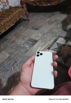 iphone 11 pro 256gb pta prove