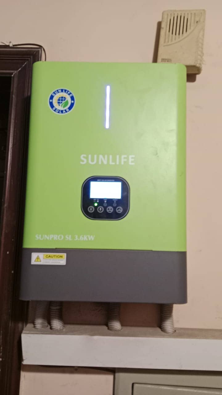 Inverter for sell 2