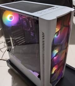 Gaming PC : i7-4770 | 12 GB RAM