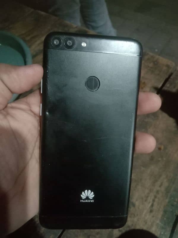 Huawei mobile 1