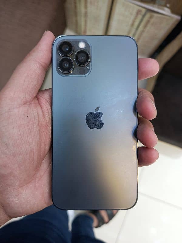 Iphone X converted to Iphone 14 pro max 1