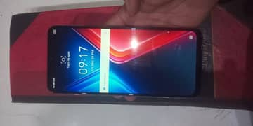 infinix hot 11 play 4/64 condition 10/10 just glass change Baki all ok