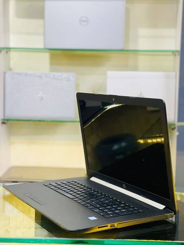 HP NOTEBOOK Core i5 8th Generation 2