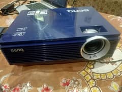 BenQ MP721C Projector for Sale