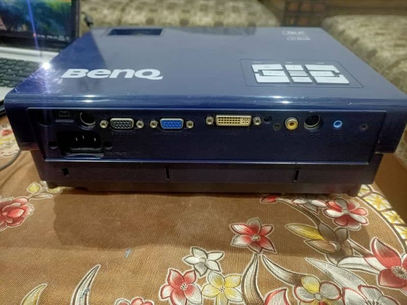 BenQ MP721C Projector for Sale 2