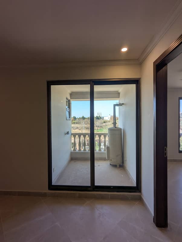 3-Bed Brand New Flat Available For Rent 10