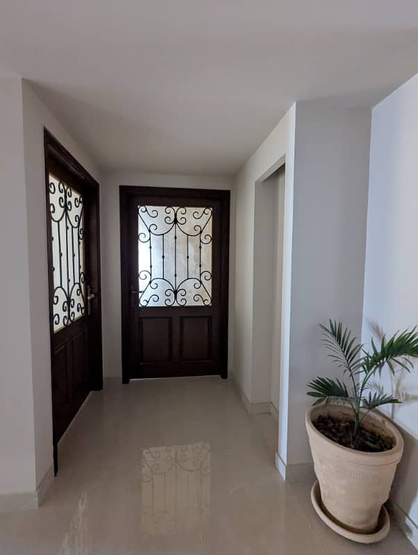 3-Bed Brand New Flat Available For Rent 15