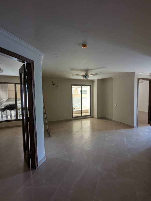 3-Bed Brand New Flat Available For Rent 17