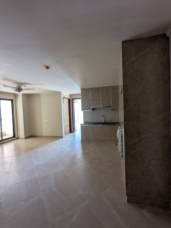 3-Bed Brand New Flat Available For Rent 18