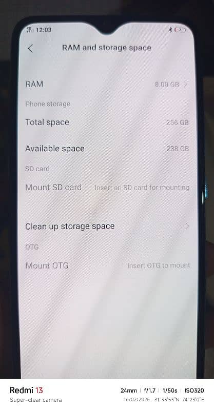 Vivo s1.8gb 256gb. sale and exchange. 3